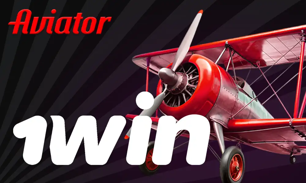 1Win Aviator